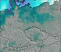 Germany wind forecast for this period
