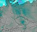 Germany wind forecast for this period