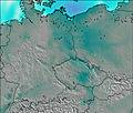 Germany wind forecast for this period
