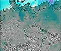Germany wind forecast for this period
