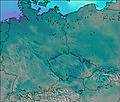 Germany wind forecast for this period