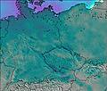 Germany wind forecast for this period