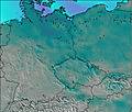 Germany wind forecast for this period
