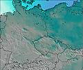 Germany wind forecast for this period