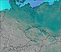 Germany wind forecast for this period