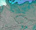 Germany wind forecast for this period