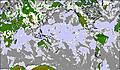 Global - Pacific View cloud forecast for this period