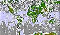 Global - Atlantic View cloud forecast for this period