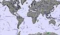 Global - Atlantic View snow forecast for this period