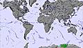 Global - Atlantic View snow forecast for this period