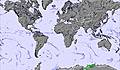 Global - Atlantic View snow forecast for this period