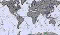 Global - Atlantic View snow forecast for this period