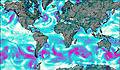 Global - Atlantic View wind forecast for this period