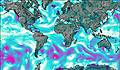 Global - Atlantic View wind forecast for this period