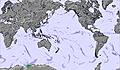 Global - Pacific View snow forecast for this period