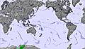 Global - Pacific View snow forecast for this period