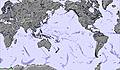 Global - Pacific View snow forecast for this period