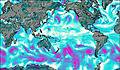 Global - Pacific View wind forecast for this period