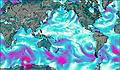 Global - Pacific View wind forecast for this period
