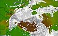 Himalayas cloud forecast for this period