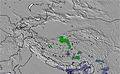 Himalayas snow forecast for this period