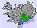Iceland snow forecast for this period