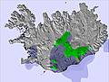 Iceland snow forecast for this period