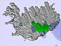 Iceland snow forecast for this period