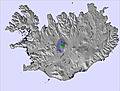 Iceland snow forecast for this period
