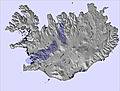 Iceland snow forecast for this period