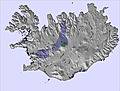 Iceland snow forecast for this period
