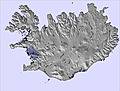 Iceland snow forecast for this period