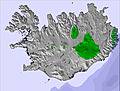 Iceland snow forecast for this period