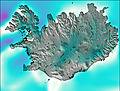 Iceland wind forecast for this period