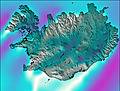 Iceland wind forecast for this period