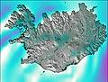 Iceland wind forecast for this period