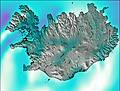 Iceland wind forecast for this period