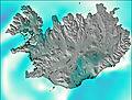 Iceland wind forecast for this period