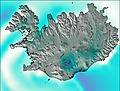 Iceland wind forecast for this period