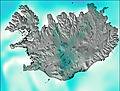Iceland wind forecast for this period
