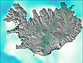 Iceland wind forecast for this period