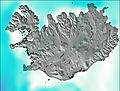 Iceland wind forecast for this period