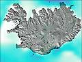 Iceland wind forecast for this period