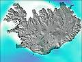 Iceland wind forecast for this period