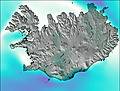 Iceland wind forecast for this period
