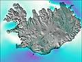 Iceland wind forecast for this period