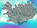 Iceland wind forecast for this period