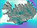 Iceland wind forecast for this period