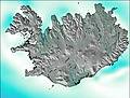 Iceland wind forecast for this period