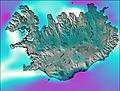 Iceland wind forecast for this period
